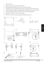 Preview for 45 page of Linea 2000 DOMO DO915TDK Instruction Booklet