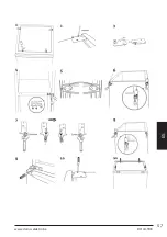 Preview for 57 page of Linea 2000 DOMO DO915TDK Instruction Booklet