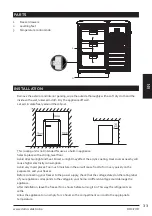 Preview for 33 page of Linea 2000 DOMO DO91771R Instruction Booklet