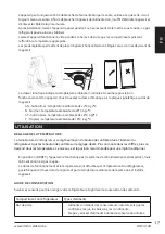 Preview for 17 page of Linea 2000 Domo DO91774R Instruction Booklet