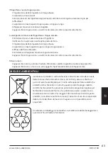 Preview for 63 page of Linea 2000 Domo DO91774R Instruction Booklet