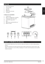 Preview for 13 page of Linea 2000 DOMO DO9232I Instruction Booklet