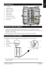 Preview for 7 page of Linea 2000 Domo DO930SBS Instruction Booklet