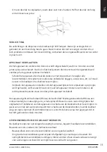 Preview for 11 page of Linea 2000 Domo DO930SBS Instruction Booklet