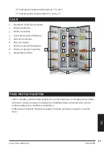 Preview for 85 page of Linea 2000 Domo DO930SBS Instruction Booklet