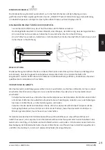 Preview for 29 page of Linea 2000 DOMO DO934SBS Instruction Booklet