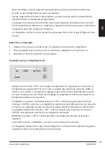 Preview for 15 page of Linea 2000 DOMO DO935DVK Instruction Booklet