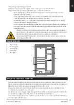 Preview for 5 page of Linea 2000 DOMO DO985RKC Instruction Booklet