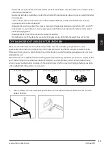 Preview for 35 page of Linea 2000 DOMO DO986BFK Instruction Booklet