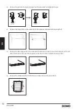 Preview for 52 page of Linea 2000 DOMO DO987BFK Instruction Booklet