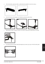 Preview for 91 page of Linea 2000 DOMO DO987BFK Instruction Booklet