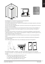 Preview for 7 page of Linea 2000 DOMO DO99503S Instruction Manual