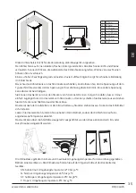 Preview for 35 page of Linea 2000 DOMO DO99503S Instruction Manual