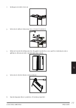 Preview for 77 page of Linea 2000 DOMO DO99503S Instruction Manual