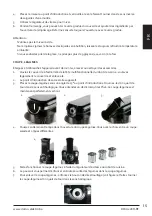 Preview for 15 page of Linea Domo DO1023KR-BF Instruction Booklet