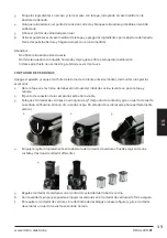 Preview for 39 page of Linea Domo DO1023KR-BF Instruction Booklet