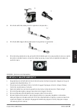 Preview for 41 page of Linea Domo DO1023KR-BF Instruction Booklet