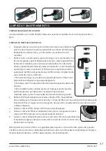 Preview for 37 page of Linea DOMO DO1076SV Instruction Booklet