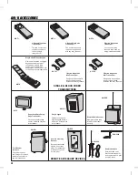 Preview for 6 page of Linear Access AM/II Installation And Programming Instructions