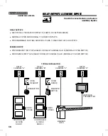 Preview for 18 page of Linear Access AM/II Installation And Programming Instructions