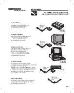 Preview for 19 page of Linear Access AM/II Installation And Programming Instructions