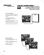 Preview for 20 page of Linear Access AM/II Installation And Programming Instructions