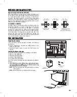 Preview for 23 page of Linear Access AM/II Installation And Programming Instructions