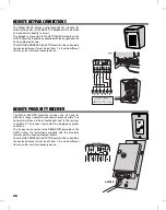 Preview for 28 page of Linear Access AM/II Installation And Programming Instructions