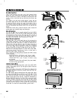 Preview for 64 page of Linear Access AM/II Installation And Programming Instructions