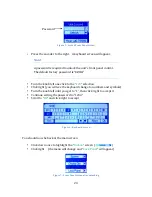 Preview for 24 page of Linear Acoustic AERO.10 User Manual