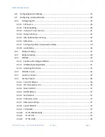 Preview for 3 page of Linear Acoustic AERO.100 User Manual