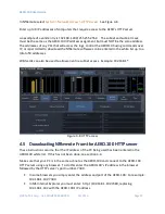 Preview for 33 page of Linear Acoustic AERO.100 User Manual