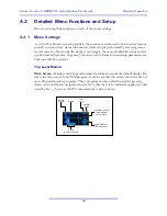 Preview for 24 page of Linear Acoustic L.A.M.B.D.A.-II User Manual