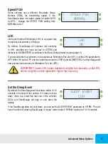 Preview for 17 page of Linear Logic ScanGauge User Manual