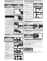 Preview for 3 page of Linear Pro Access LDCO850 Installation Instructions