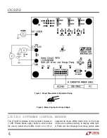 Preview for 5 page of Linear Technology DC1187A Quick Start Manual