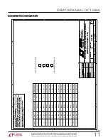 Preview for 11 page of Linear Technology DC1369A Demo Manual