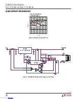 Preview for 4 page of Linear Technology DC1721B-A Demo Manual