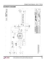 Preview for 5 page of Linear Technology DC1737A Demo Manual