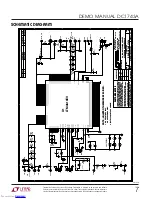 Preview for 7 page of Linear Technology DC1743A Demo Manual