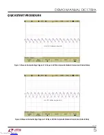 Preview for 5 page of Linear Technology DC1759A Demo Manual