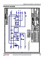 Preview for 5 page of Linear Technology DC2261A Manual