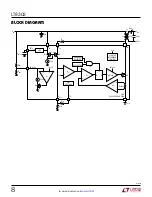 Preview for 8 page of Linear Technology LT8302 Operation