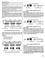 Preview for 13 page of Linear CP-90 Programming Manual