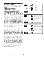 Preview for 15 page of Linear VS-GSWG Installation Manual