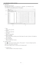 Preview for 14 page of LineEye LE-270AR Instruction Manual