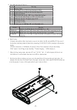 Preview for 25 page of LineEye LE-270AR Instruction Manual