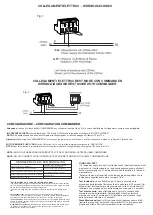 Preview for 2 page of Linergy PRODIGY PR08F10EBRT Manual