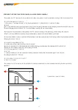 Preview for 9 page of Linergy SPY CENTER BASIC SCB050 Series User Manual