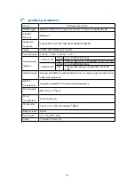 Preview for 8 page of LINK-MI LM-EX100-4K2K User Manual